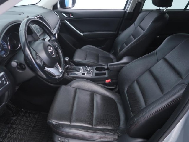 Mazda CX-5  2.2 Skyactiv-D 