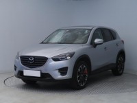 Mazda CX-5  2.2 Skyactiv-D 