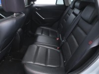 Mazda CX-5  2.2 Skyactiv-D 
