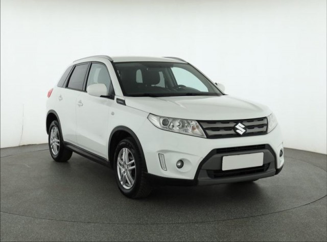 Suzuki Vitara  1.6 VVT 