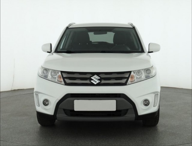 Suzuki Vitara  1.6 VVT 