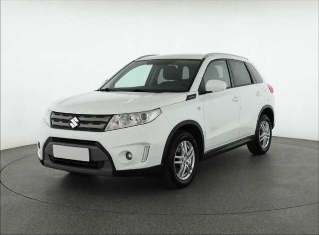 Suzuki Vitara  1.6 VVT 