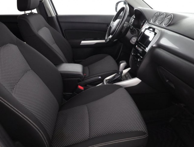 Suzuki Vitara  1.6 VVT 