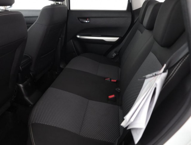 Suzuki Vitara  1.6 VVT 