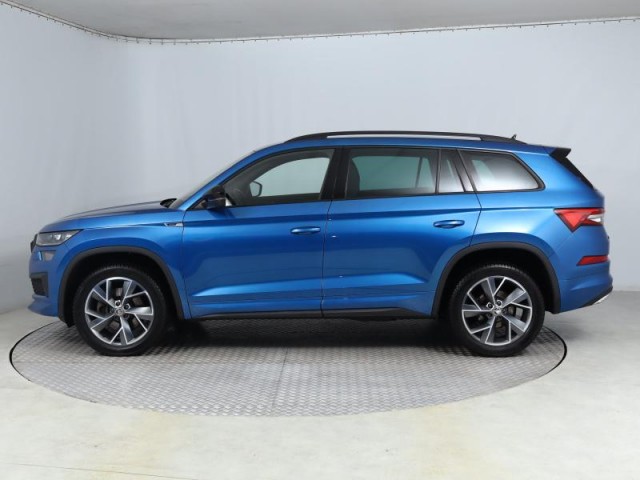 Škoda Kodiaq  2.0 TDI Sportline