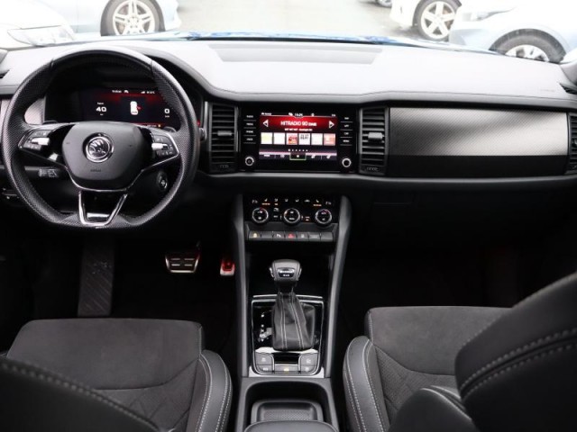 Škoda Kodiaq  2.0 TDI Sportline