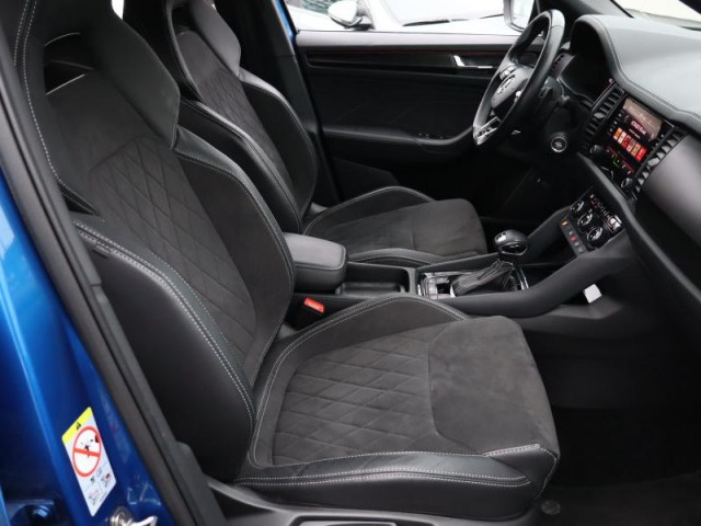 Škoda Kodiaq  2.0 TDI Sportline