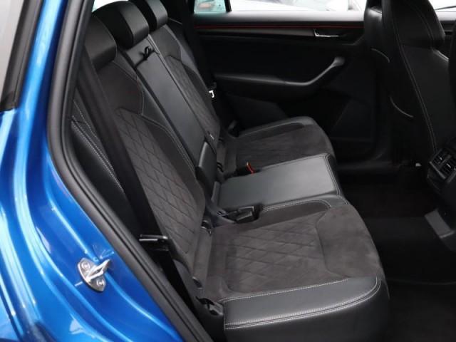 Škoda Kodiaq  2.0 TDI Sportline