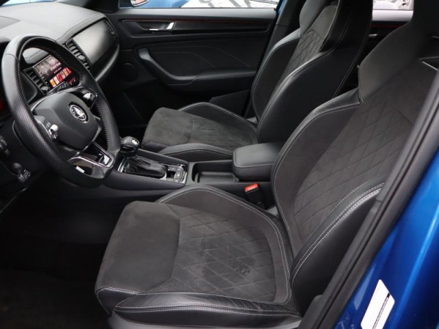 Škoda Kodiaq  2.0 TDI Sportline
