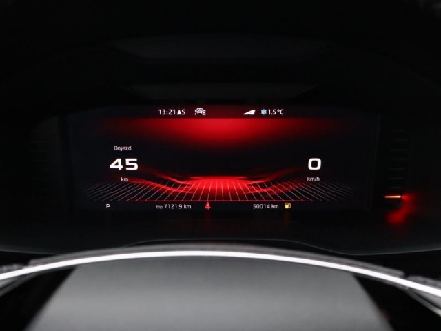 Škoda Kodiaq  2.0 TDI Sportline