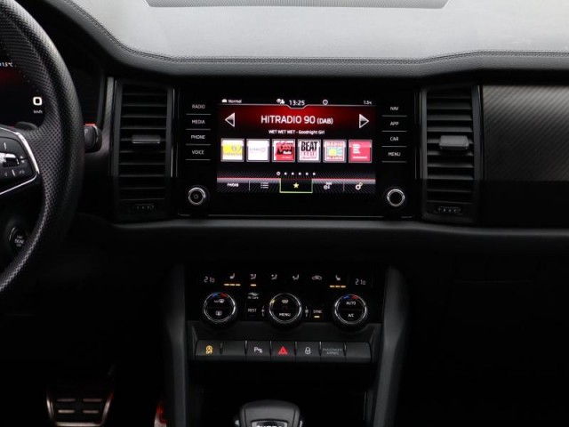 Škoda Kodiaq  2.0 TDI Sportline