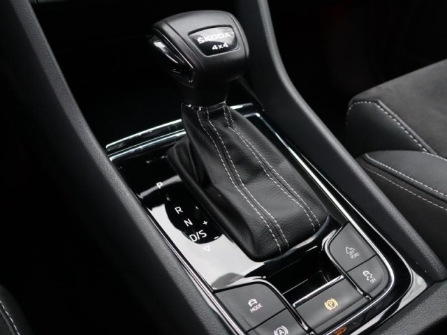 Škoda Kodiaq  2.0 TDI Sportline