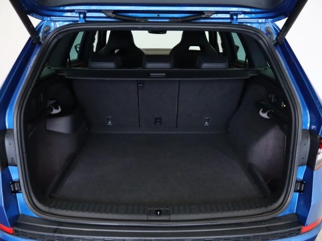 Škoda Kodiaq  2.0 TDI Sportline