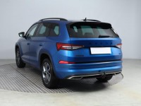 Škoda Kodiaq  2.0 TDI Sportline