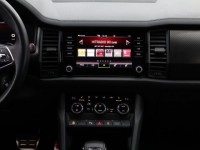 Škoda Kodiaq  2.0 TDI Sportline