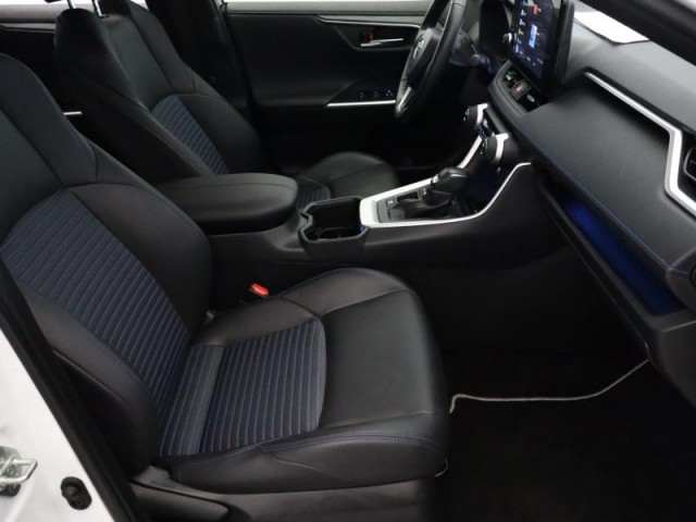 Toyota RAV 4  2.5 Hybrid 