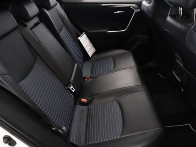 Toyota RAV 4  2.5 Hybrid 