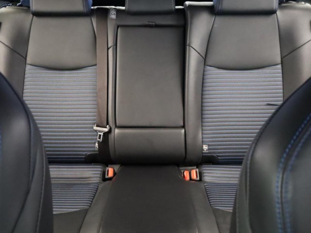 Toyota RAV 4  2.5 Hybrid 