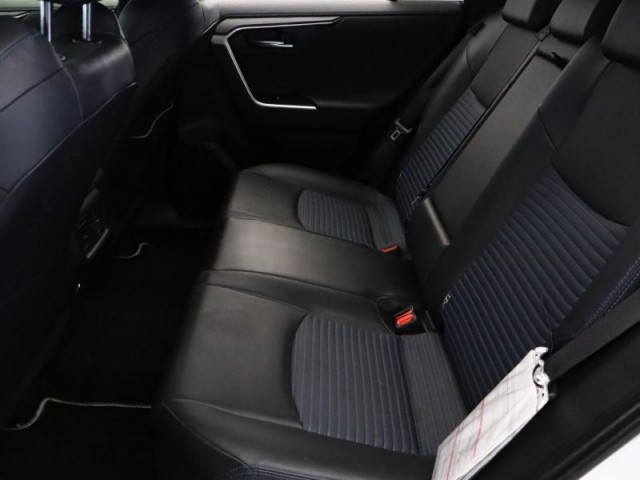 Toyota RAV 4  2.5 Hybrid 