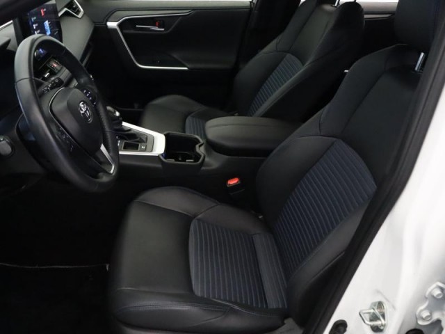 Toyota RAV 4  2.5 Hybrid 