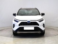 Toyota RAV 4  2.5 Hybrid 