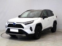 Toyota RAV 4  2.5 Hybrid 