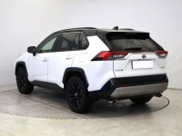 Toyota RAV 4  2.5 Hybrid 