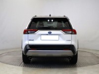 Toyota RAV 4  2.5 Hybrid 