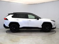 Toyota RAV 4  2.5 Hybrid 