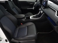 Toyota RAV 4  2.5 Hybrid 