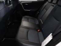 Toyota RAV 4  2.5 Hybrid 