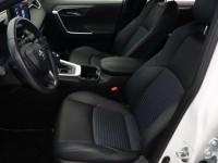 Toyota RAV 4  2.5 Hybrid 