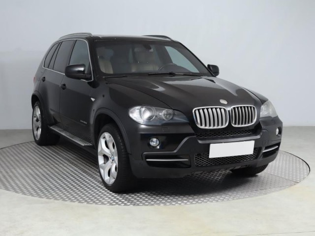 BMW X5  xDrive35d 