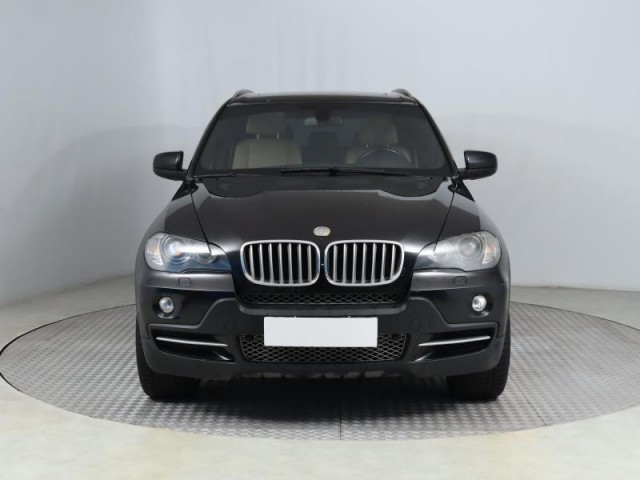 BMW X5  xDrive35d 