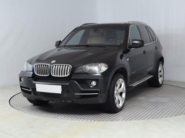 BMW X5  xDrive35d 