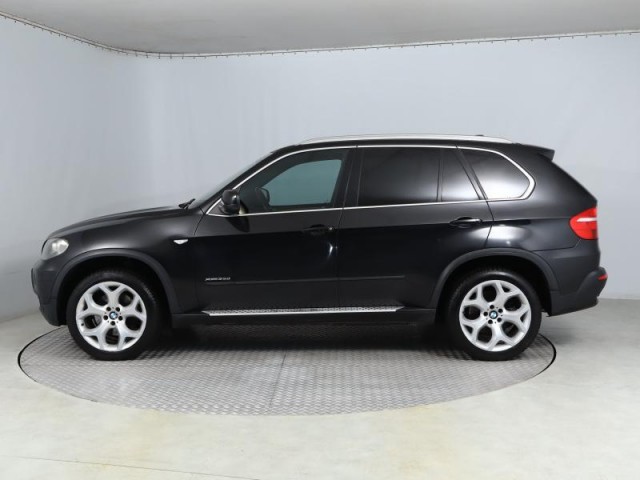 BMW X5  xDrive35d 
