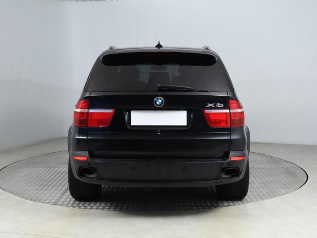 BMW X5  xDrive35d 