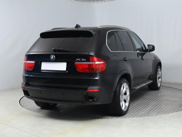 BMW X5  xDrive35d 