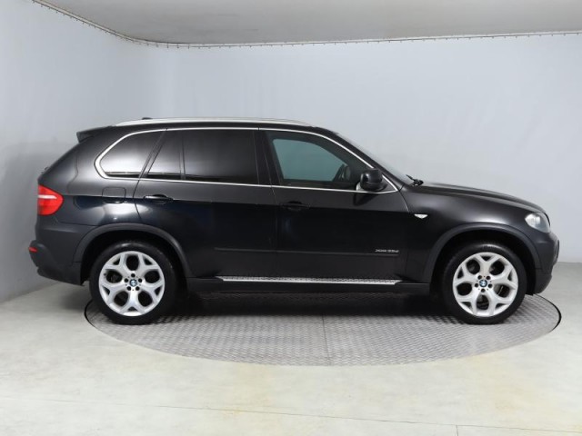 BMW X5  xDrive35d 