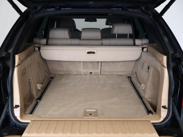 BMW X5  xDrive35d 