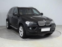 BMW X5  xDrive35d 