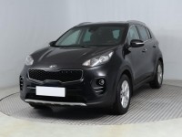 Kia Sportage  1.6 T-GDI 