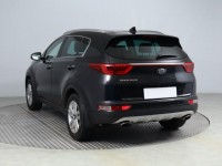 Kia Sportage  1.6 T-GDI 