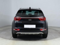 Kia Sportage  1.6 T-GDI 