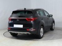 Kia Sportage  1.6 T-GDI 