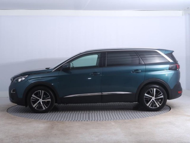 Peugeot 5008  PureTech 180 Allure