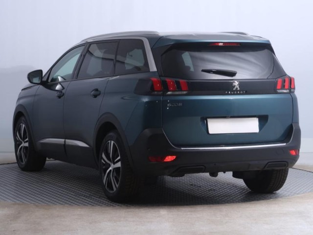 Peugeot 5008  PureTech 180 Allure