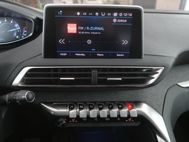 Peugeot 5008  PureTech 180 Allure