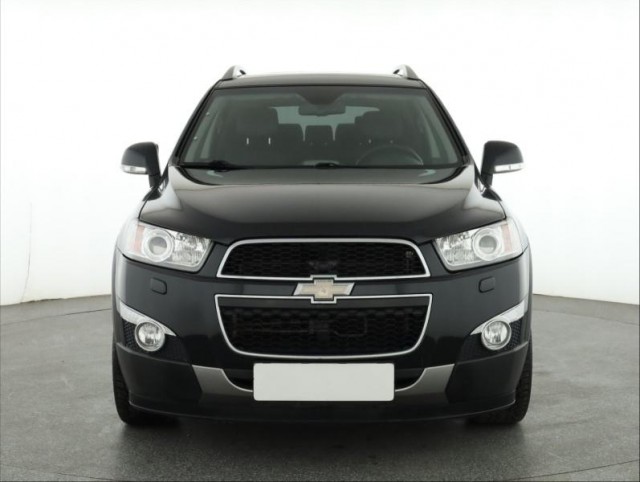 Chevrolet Captiva  3.0 V6 