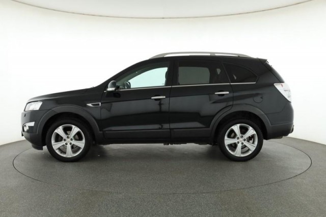 Chevrolet Captiva  3.0 V6 